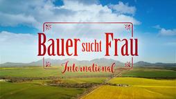 Bauer sucht Frau international