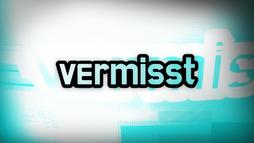 Vermisst
