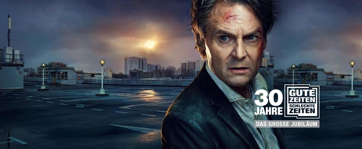 undefined - Jubiläumsfolge: Stirbt Jo Gerner wirklich den Serientod?