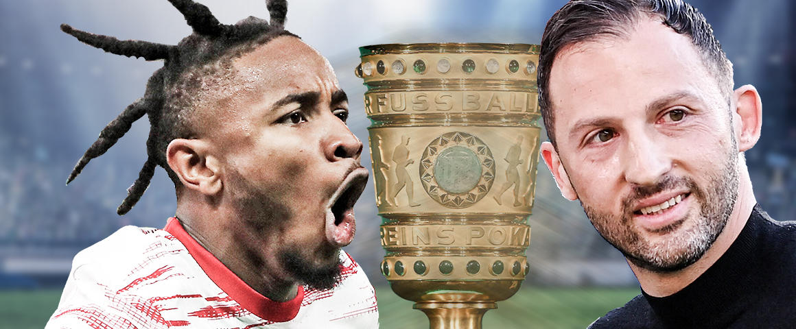 Freiburger Elfmeter-Drama - Leipzig gewinnt den DFB-Pokal