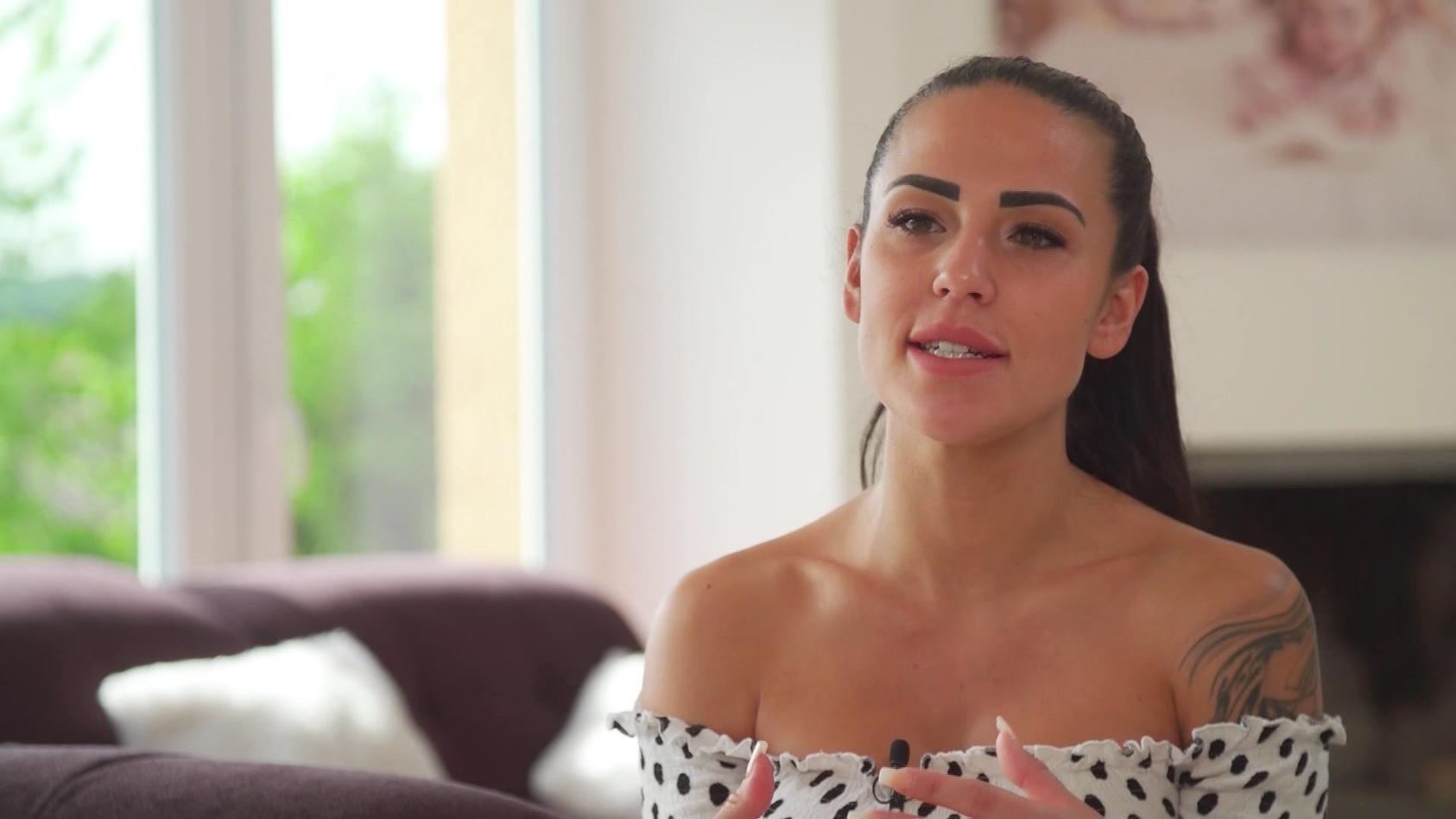 Schock für den Realitystar - Elena Miras im eigenen Haus beklaut