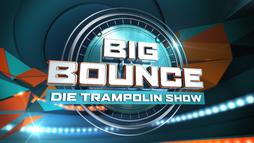 Big Bounce