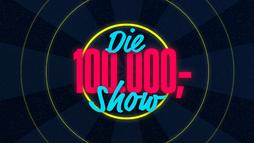 Die 100.000 Mark Show