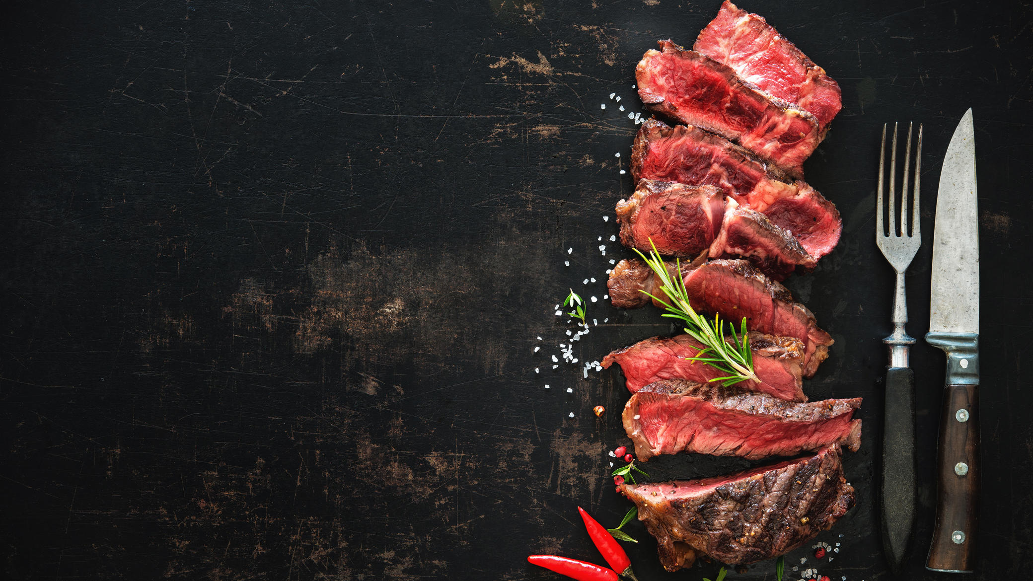 Beefer: Perfektes Fleisch in nur einer Minute! Grill-Trends frisch von der BBQ Convention
