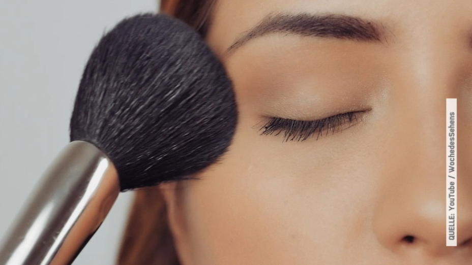 Make-up-Pinsel reinigen: Das sollten Sie beachten Beauty-Wissen