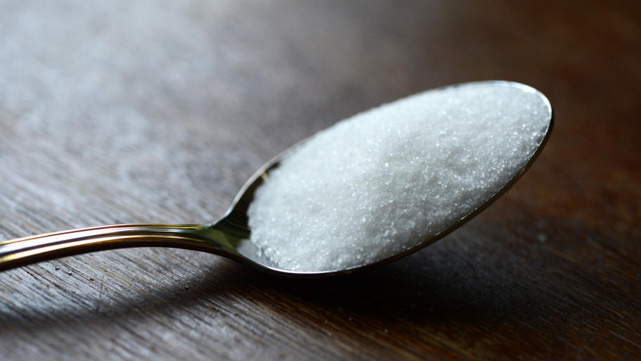 Fast überall steckt Zucker drin  So schwer fällt der Verzicht wirklich