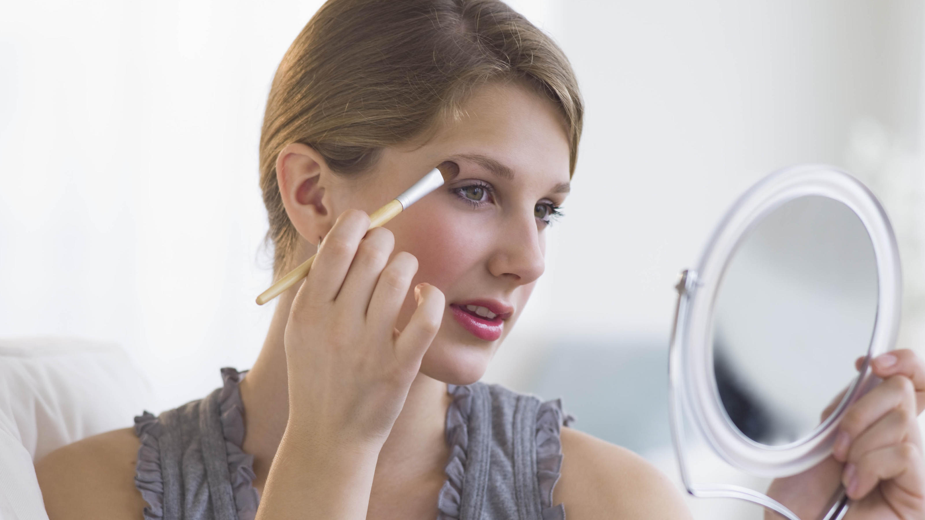 6 Make-up-Probleme, die uns in den Wahnsinn treiben Das kann doch nicht wahr sein?!