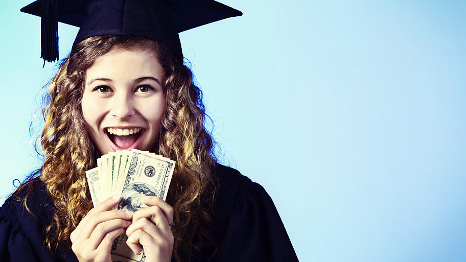 Neue Studie: Geld ist schlecht für gute Noten Langfristiger Lernerfolg wird durch Belohnung gemindert