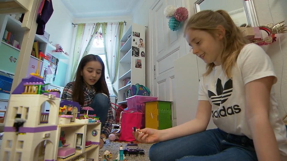 Wenn beste Freunde verboten werden Erziehungstrend in Schulen