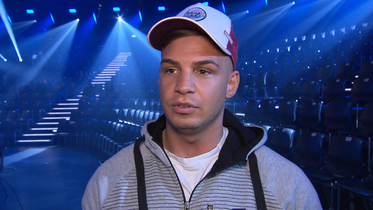 Das sind die Favoriten von Pietro Lombardi & Co. Der "Superstar 2011" und die Top-10-Kandidaten