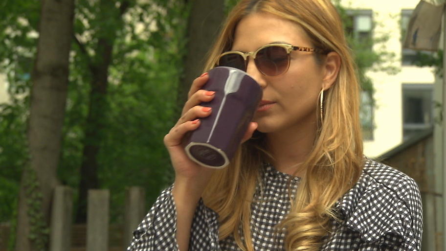 Koffein gegen Orangenhaut Hilft Kaffee gegen Cellulite?