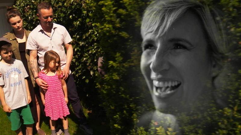Partnersuche nach tod