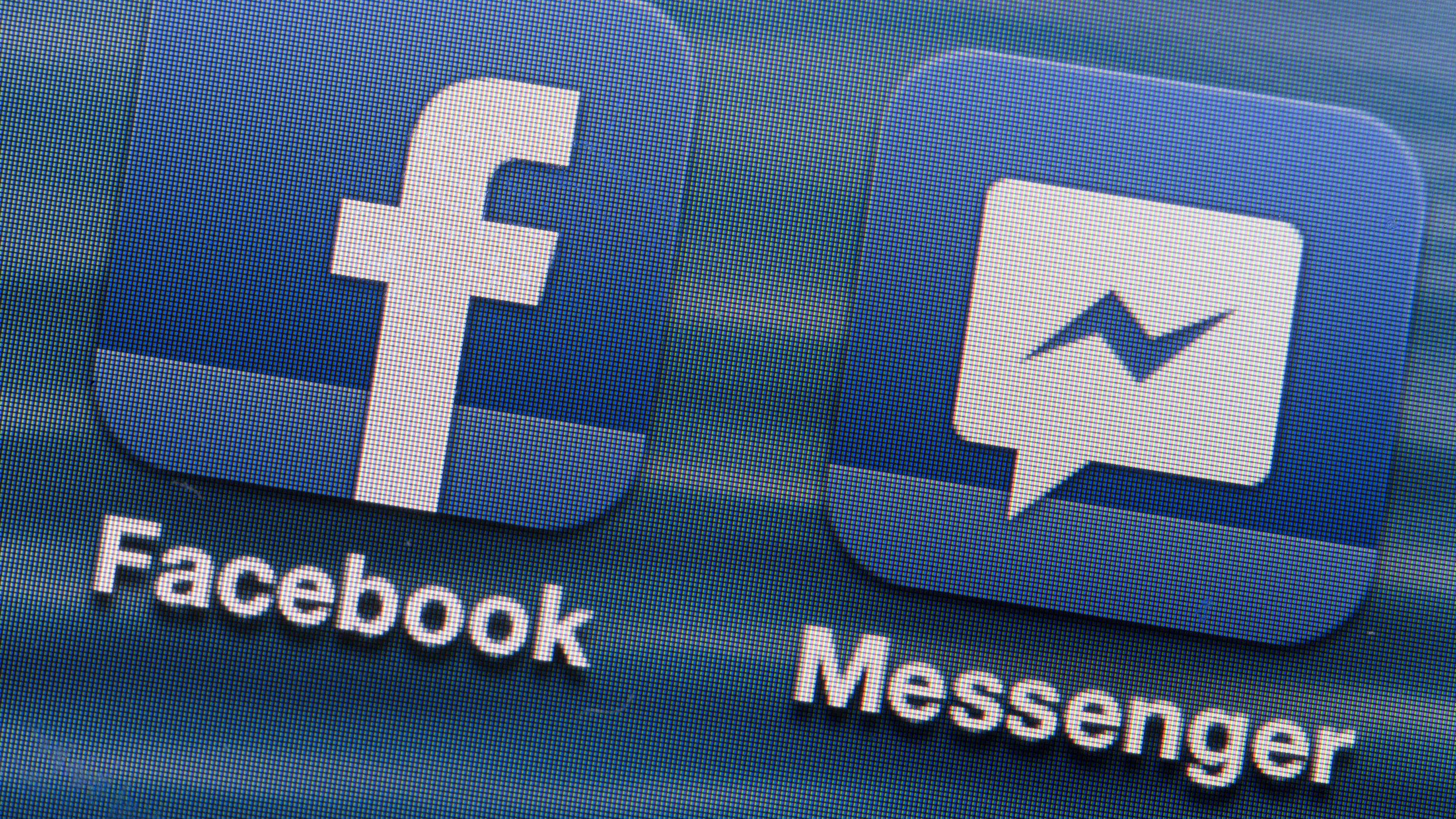 Facebook-Messenger-Virus: nicht klicken! Es ist ein Trojaner