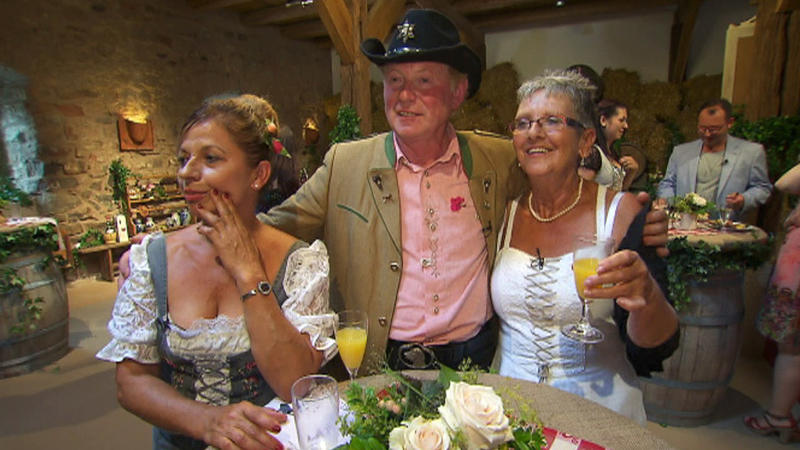 West covina frauen suchen männer