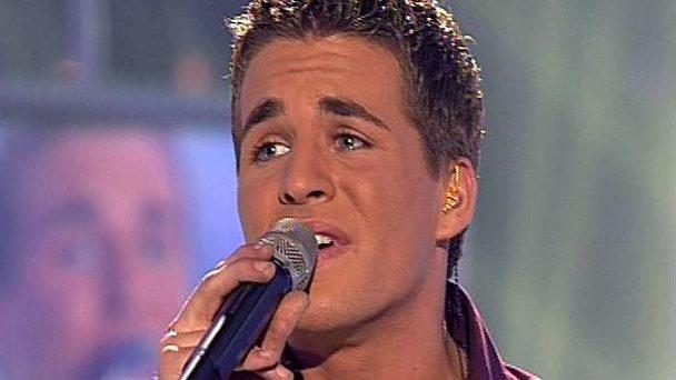 Sieger Alexander Klaws mit "Take Me Tonight" Best of Staffel 1