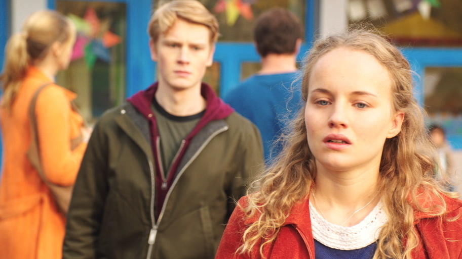 Wird Annalena Konstantin verzeihen? Folge: "Liebe auf'n ersten Blick wird's ja schon mal nich'!"