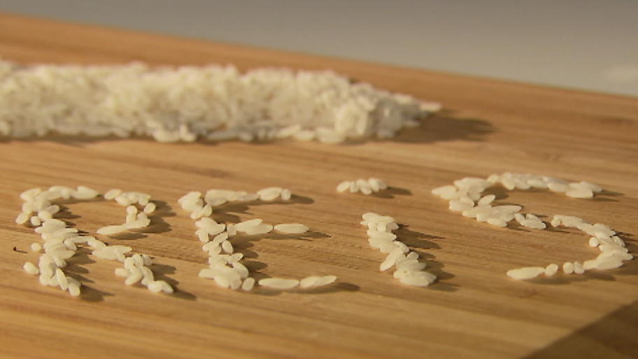 Mit diesem Trick hat Reis 60 Prozent weniger Kalorien Richtige Zubereitung ist das A und O 