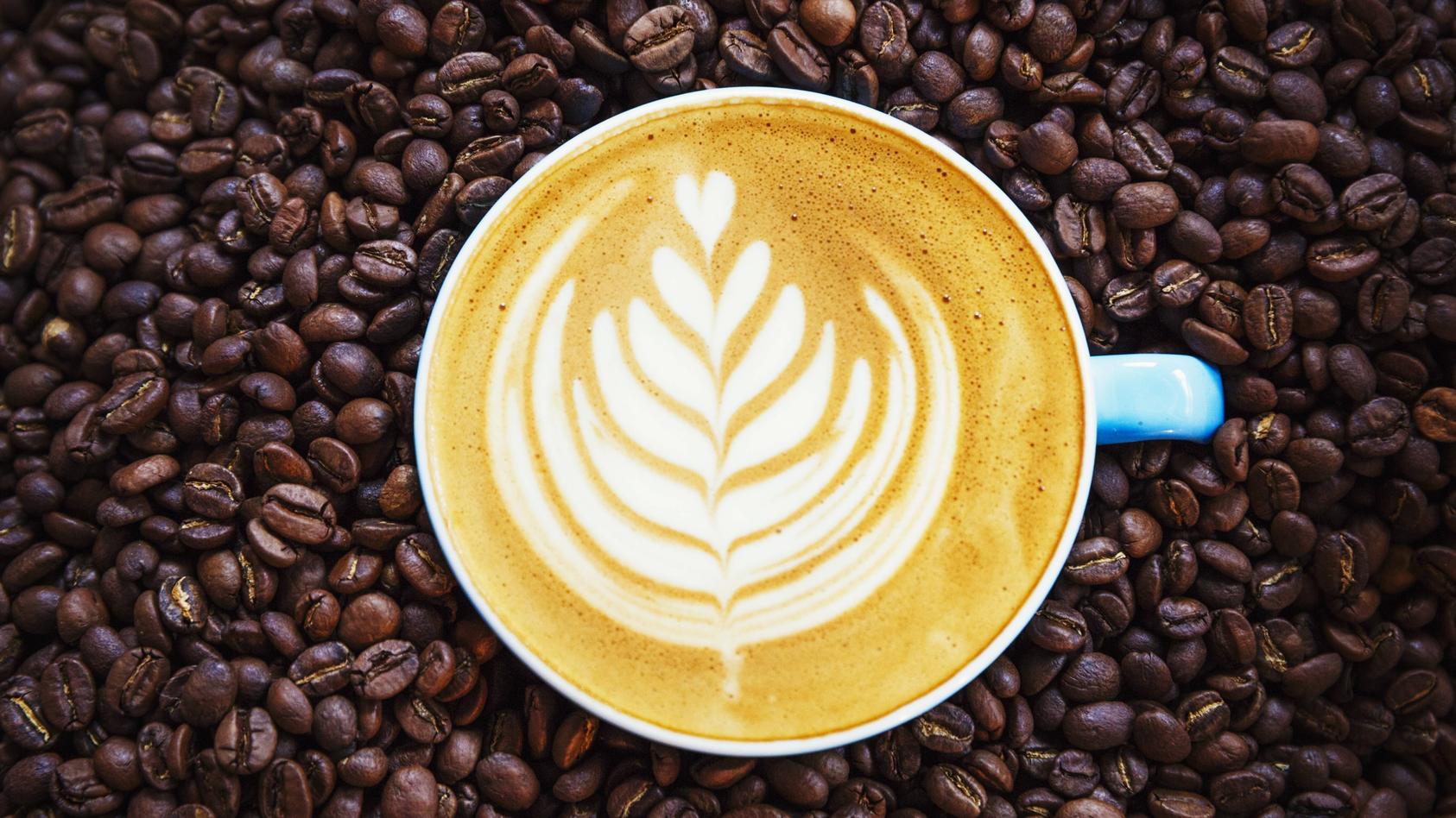 Studie: So viel Kaffee ist gesund Drei bis vier Tassen am Tag sind ideal