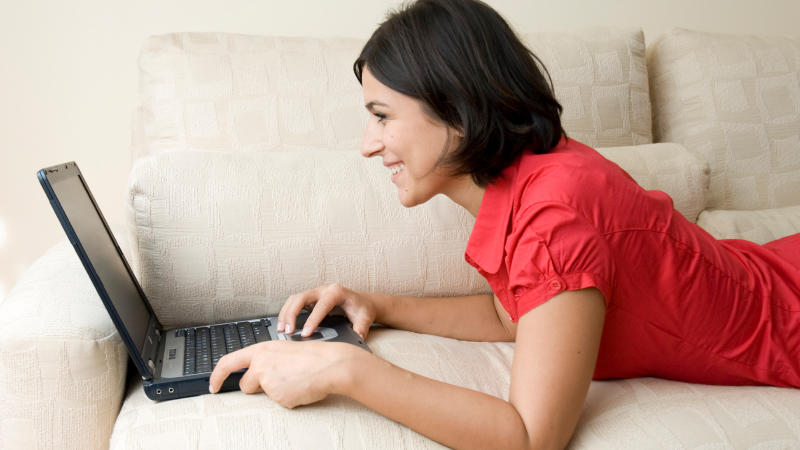 Online-Bestellung von Pizza und Co. macht dick! Bestellen Sie Ihr Essen per Telefon