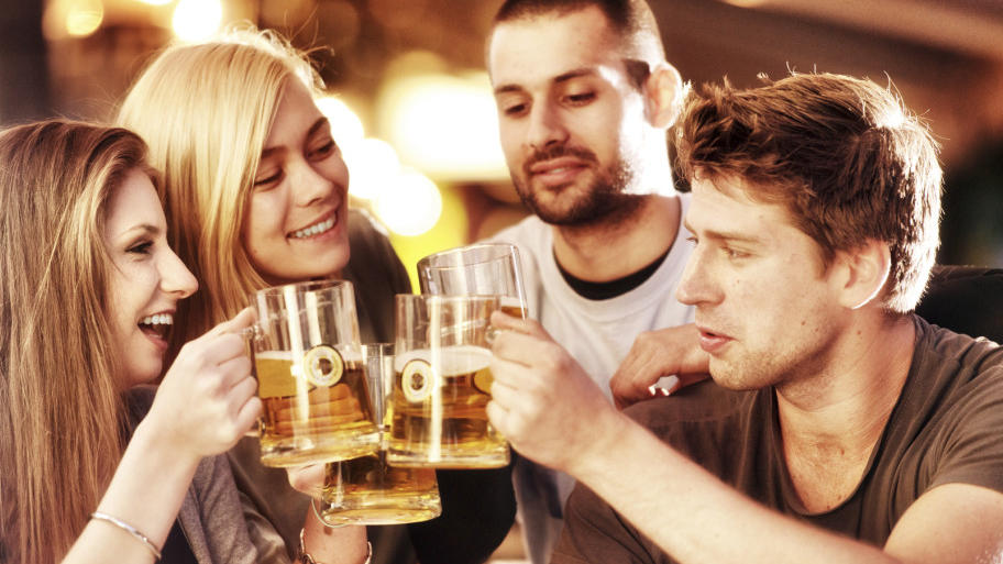 Biertrinker, aufgepasst: Wussten Sie, dass...? 6 Fakten zum Thema Bier