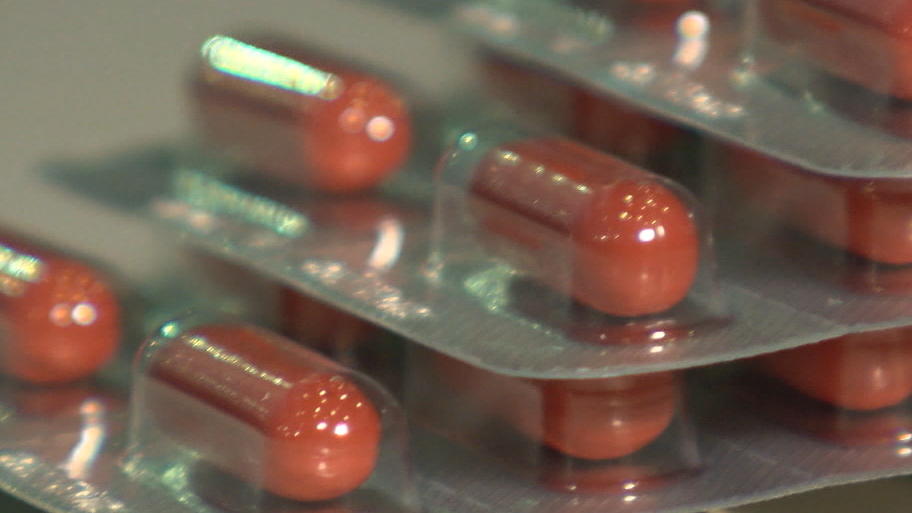 Jeder zweite Arzt setzt auf Placebos Schmerzmittel ist meist nur Vitaminpille