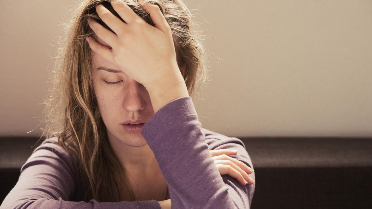 So schlimm ist Migräne wirklich Mehr als fiese Kopfschmerzen