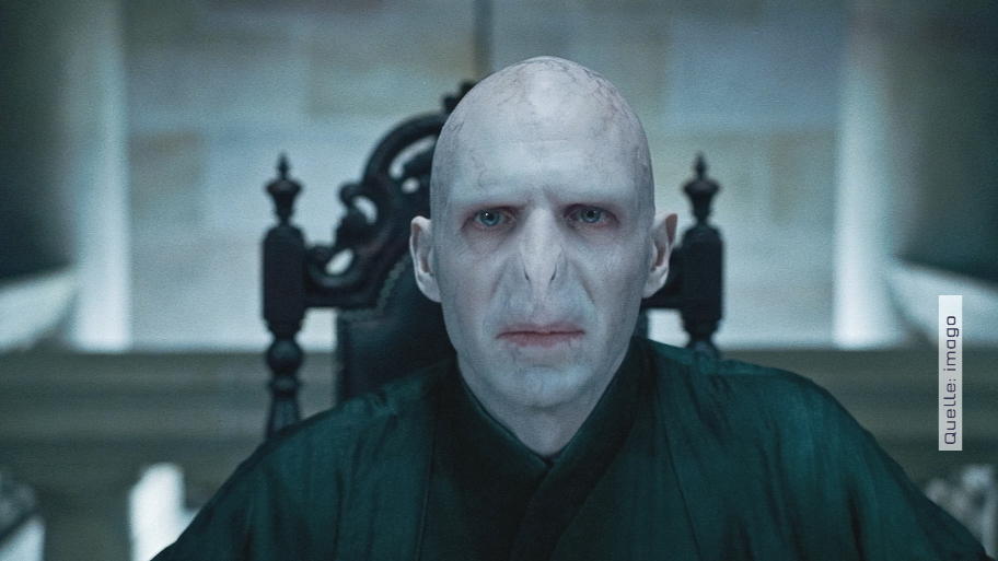 Neues aus der Harry Potter Fan-Welt Der neue Fanfilm 'Voldemort: Origins of the Heir' ist da!