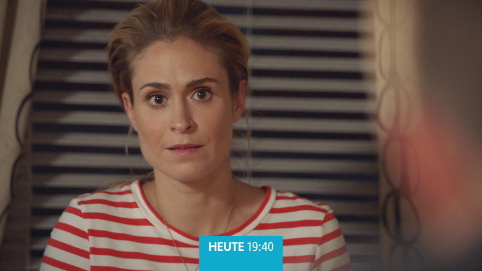 So geht es am Freitag weiter Das passiert am 08.09.2017 bei GZSZ