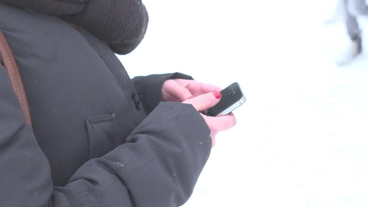 Wie schütze ich das Handy im Winter? Kälte ist Gift fürs Smartphone