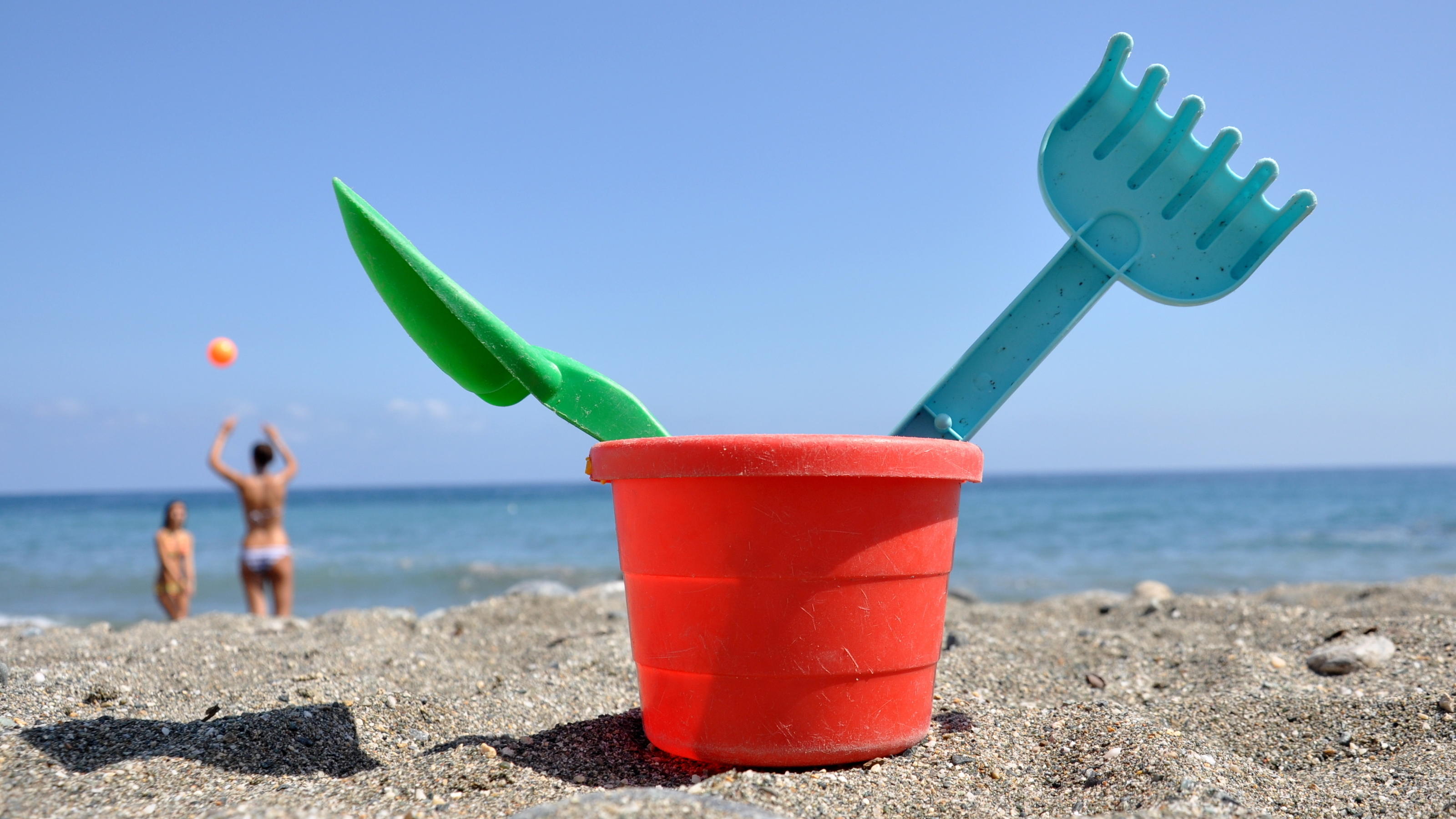Unsere Spar-Tipps für den Sommerurlaub Ferienspaß muss nicht auf der Strecke bleiben