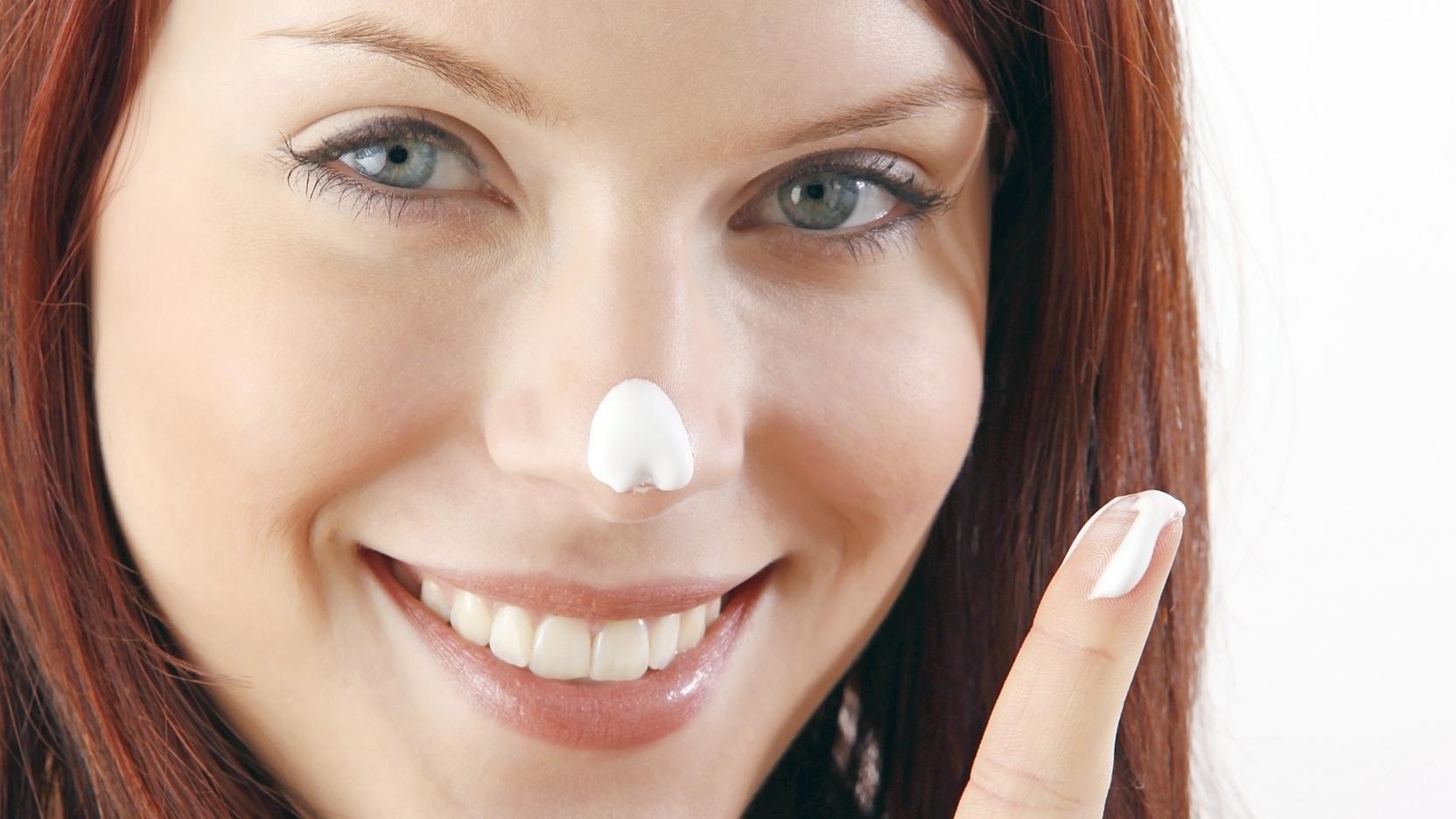 Sonnenschutz: So schützen Sie Ihr Gesicht im Sommer Kosmetik-Expertin Jessica Bechtle klärt auf