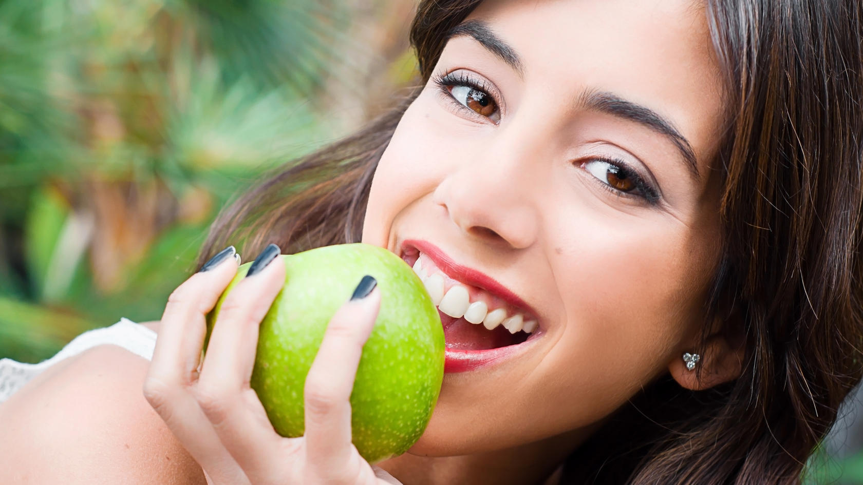 Die 5 besten Lebensmittel für die Zähne Damit bleiben deine Zähne fit