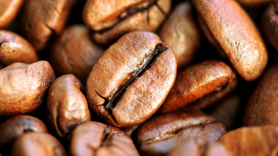 Kaffeetrinker leben länger Maßvoller Genuss beugt Krankheiten vor