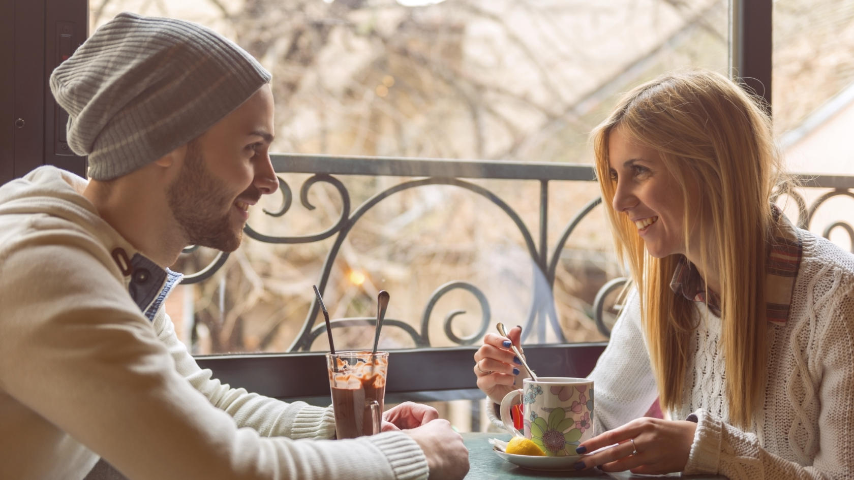 Diese 5 Dating-Regeln solltest du sofort vergessen Alles völliger Quatsch!