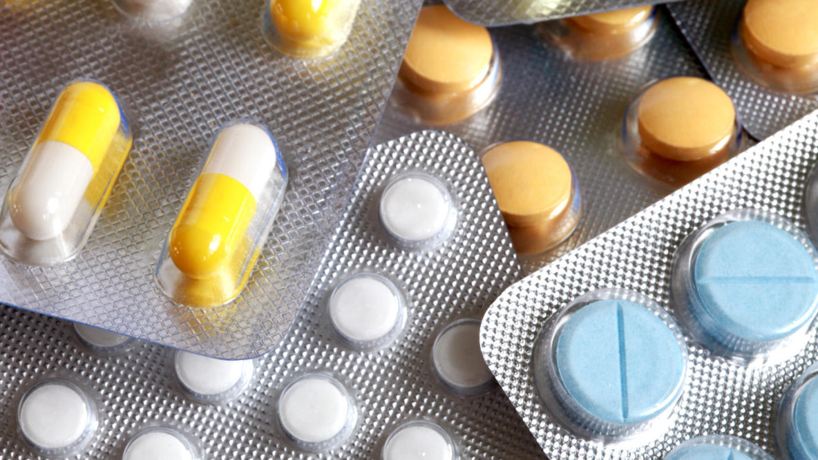 ¿Realmente necesitas usar antibióticos?  ¡no siempre!  Los expertos estadounidenses advierten contra este mito