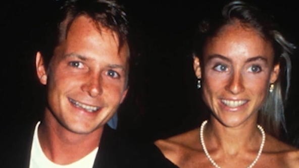 Michael J. Fox: 30 Jahre Ehe mit Tracy Pollan Die Ehe des Schauspielers hat viel durchgemacht