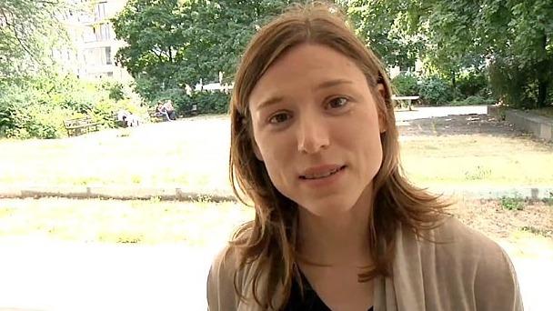 GZSZ-Star Lena will es wissen: Wie realistisch ist Daschas Leben?