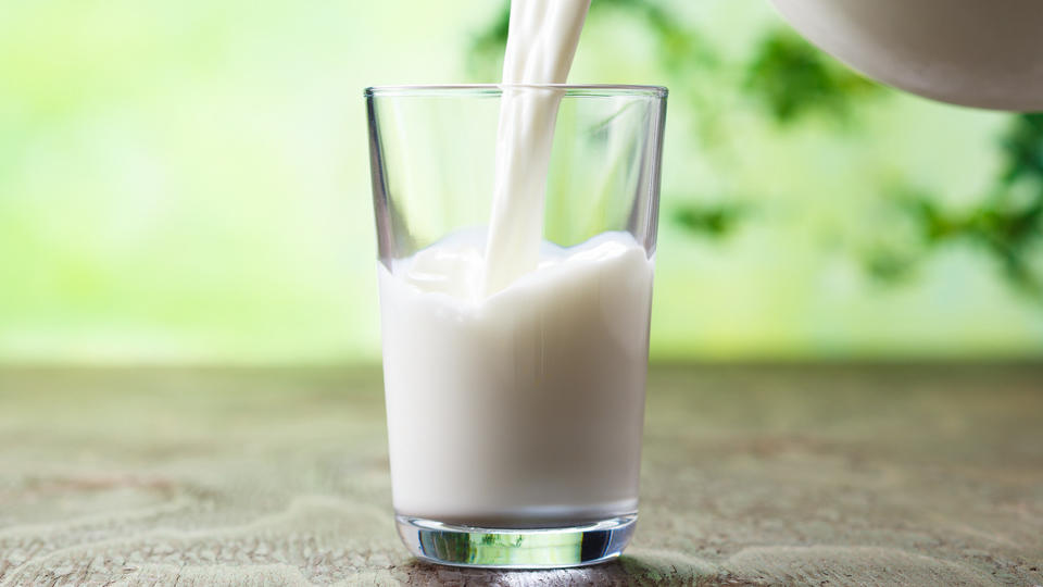 Rewe remembers fresh milk 'ja!'  Traces of detergents were found