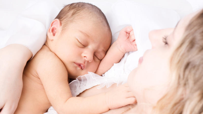 7 interessante Fakten zum Geburtstermin Geburtstermin des Babys ermitteln
