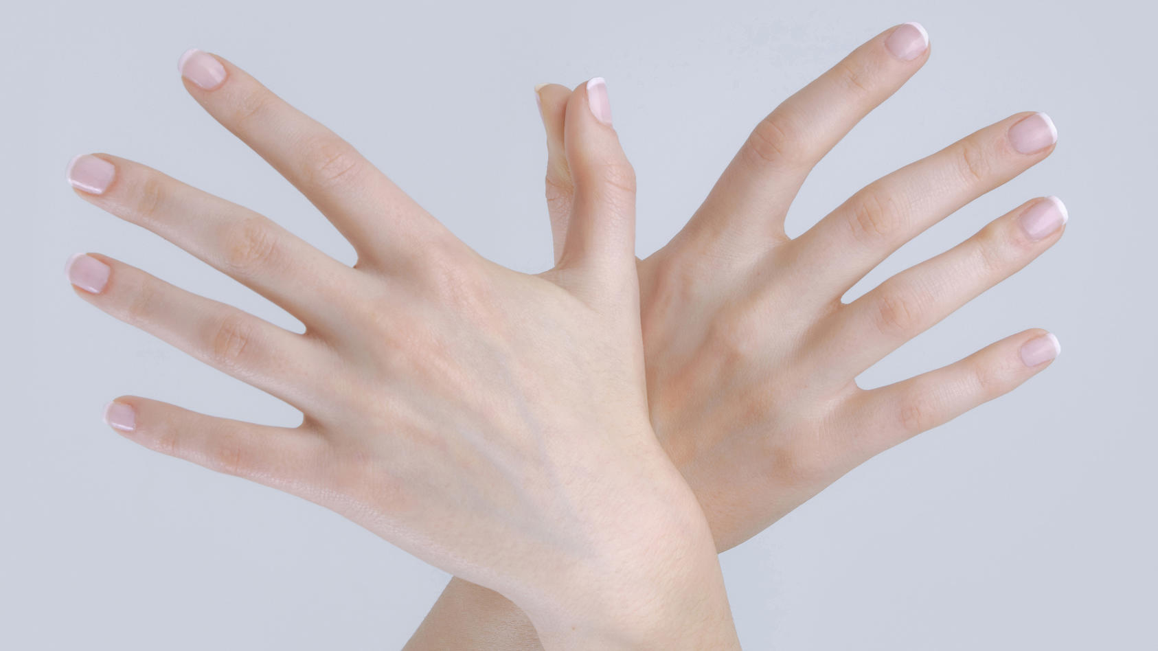 Was Fingernägel über Ihre Gesundheit verraten So erkennen Sie gefährliche Veränderungen 