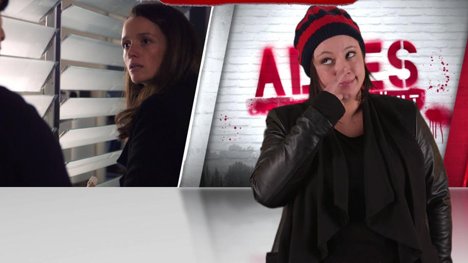 Jenny hat einen schrecklichen Verdacht "Alles was kommt": Die AWZ-Wochenvorschau