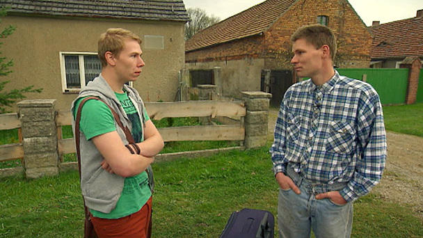 Bauer sucht Frau 2012: Trennung bei Heinrich und Emine