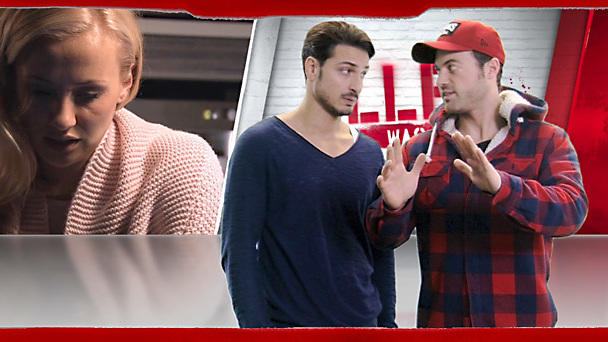 „Die arme Isabelle stirbt …!“ (ab 03.12.12) "Alles was kommt" - die AWZ-Wochenvorschau