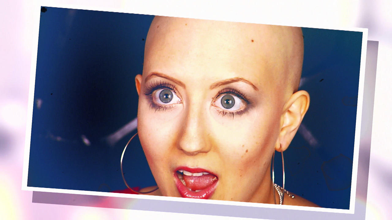 Nach Lymphdrüsenkrebs: Happy End für Chanel  Sie macht anderen Krebspatienten Mut