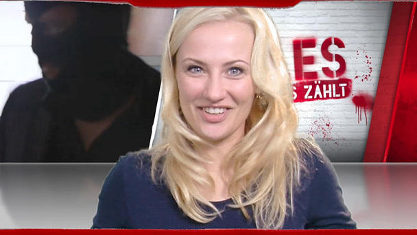 Es gibt blaue Flecken! (ab 12.11.12) "Alles was kommt" - die AWZ-Wochenvorschau
