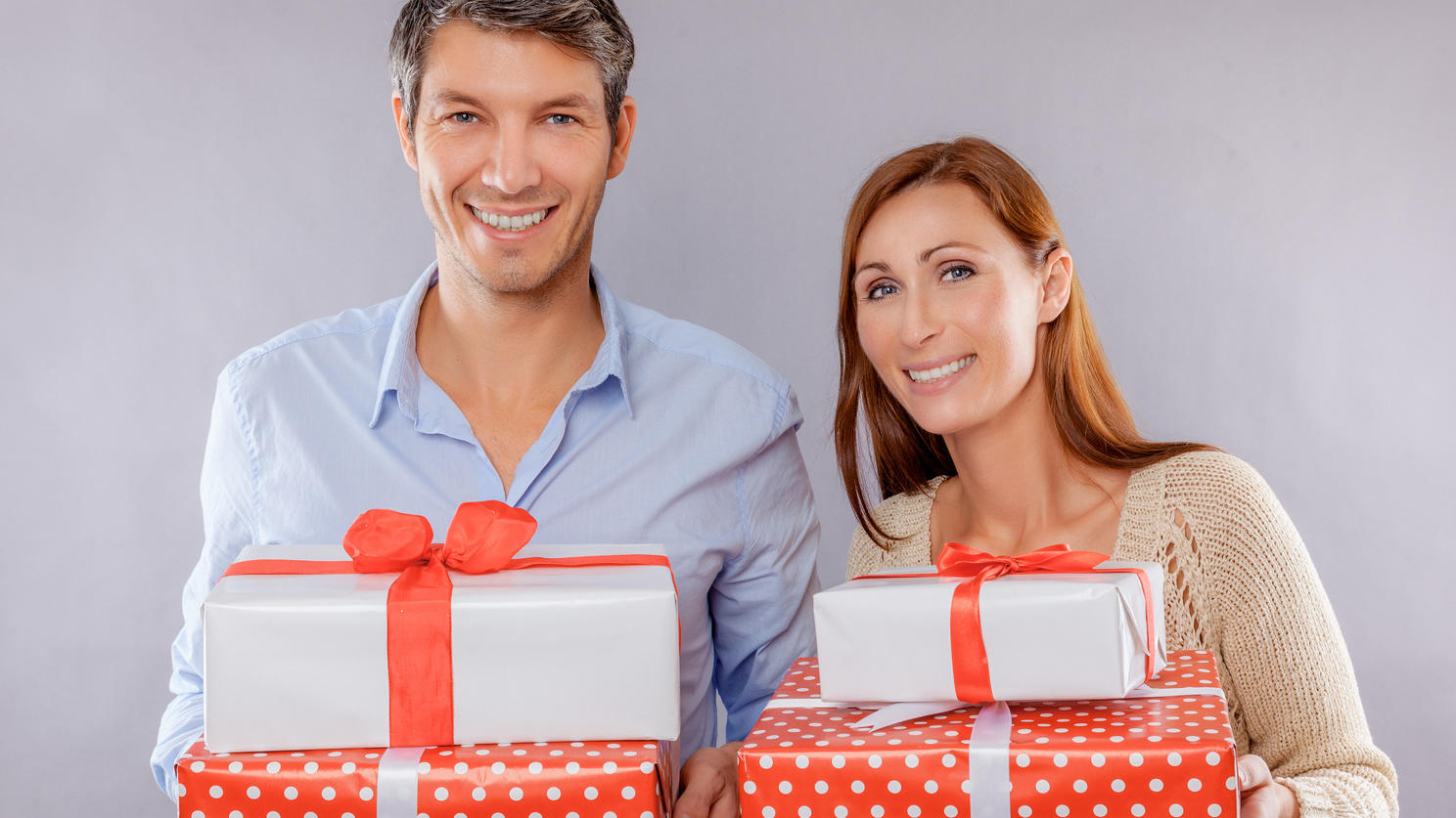 Geschenke richtig einpacken So einfach geht einwickeln