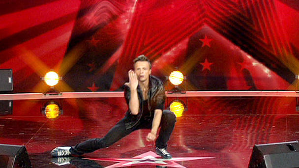 Emil Supertalent 2012 Emil Supertalent 2012
