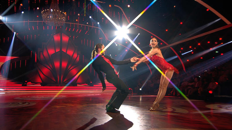 Gil Und Ekaterina Tango Gil Und Ekaterina Tango