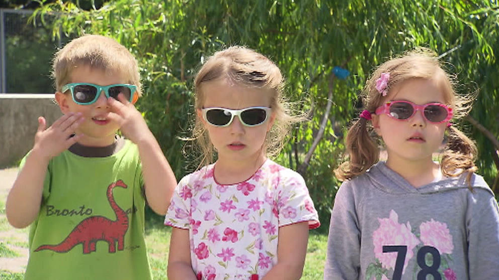 Kinder-Sonnenbrillen im Test Darauf sollten Sie beim Sonnenbrillen-Kauf achten