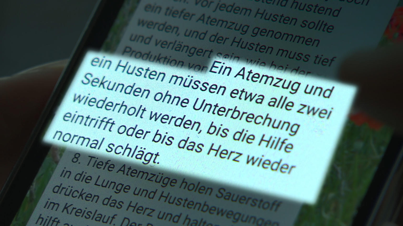 So gefährlich ist dieser WhatsApp-Kettenbrief!